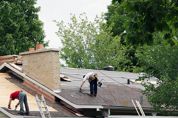 Best Slate Roofing Contractor  in Waterville, MN