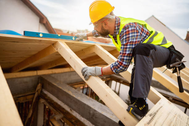 Roof Gutter Cleaning in Waterville, MN