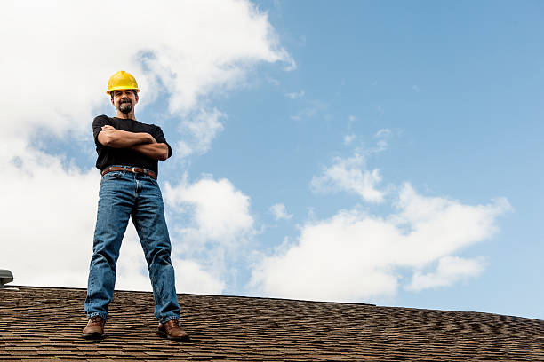 Best Flat Roof Repair Services  in Waterville, MN