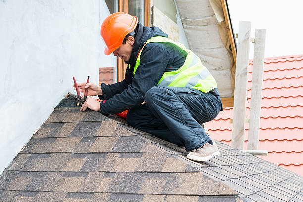 Quick and Trustworthy Emergency Roof Repair Services in Waterville, MN